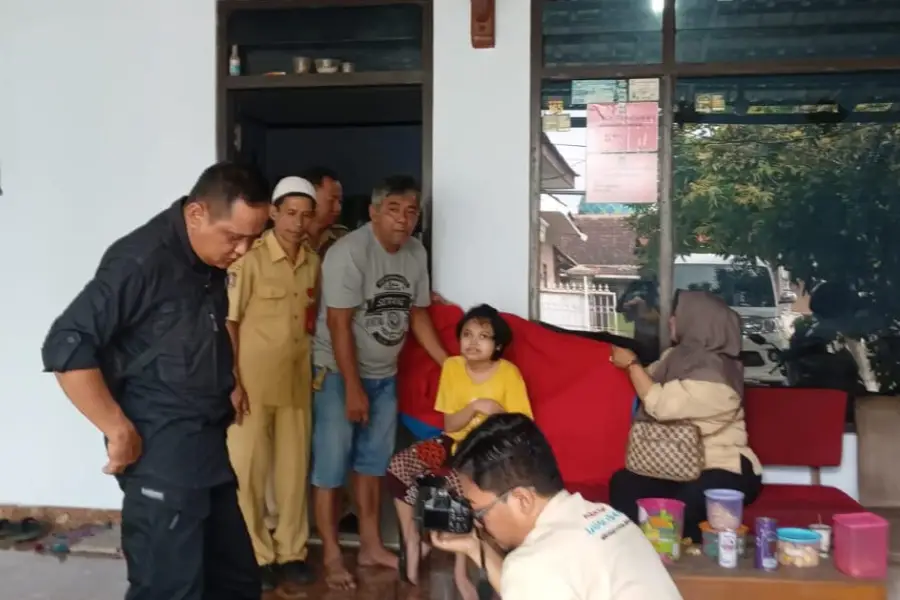 Dispendukcapil Blitar Kebut Perekaman e-KTP Pemilih Pemula Foto Berita Jatim