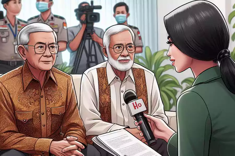 IJTI Minta Kaji Ulang Draf Revisi UU Penyiaran, Banyak Pasal Berpotensi Ancam Kemerdekaan Pers Foto Berita Jatim