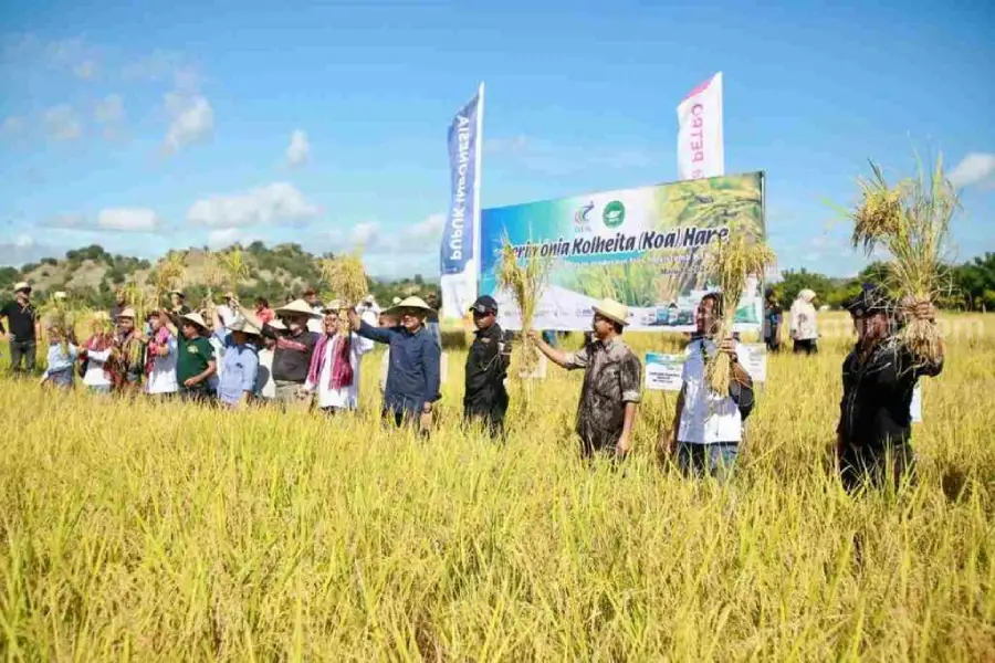 Foto Berita Jatim
