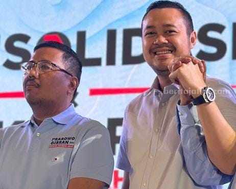 PSI Jatim Mulai Lirik Bayu Airlangga untuk Pilwali Surabaya Foto Berita Jatim