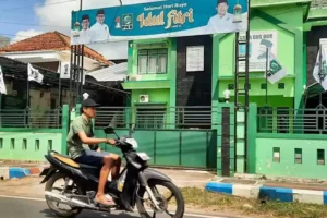 Modal 10 Kursi Dewan, PKB Bakal Usung Paslon Sendiri Pilkada Sumenep Foto Berita Jatim
