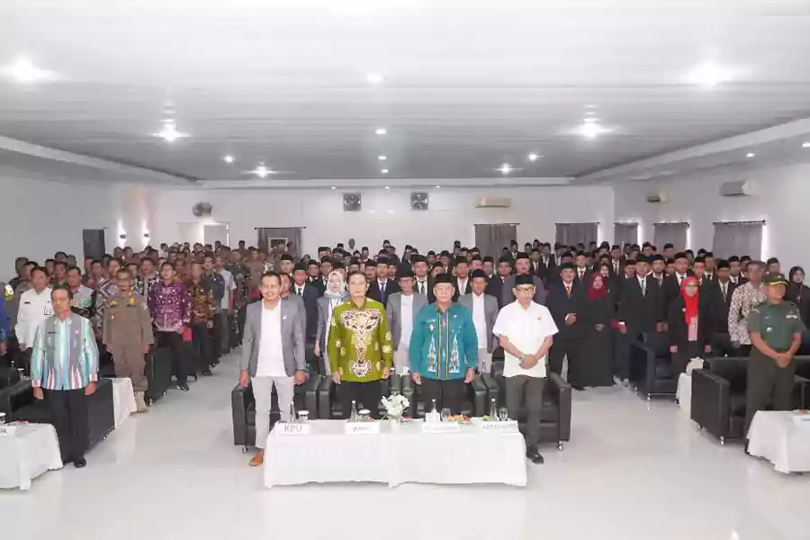 Foto Berita Jatim