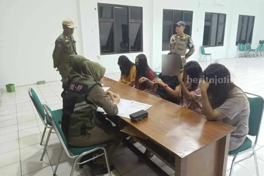 Foto Berita Jatim