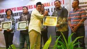 Foto Berita Jatim