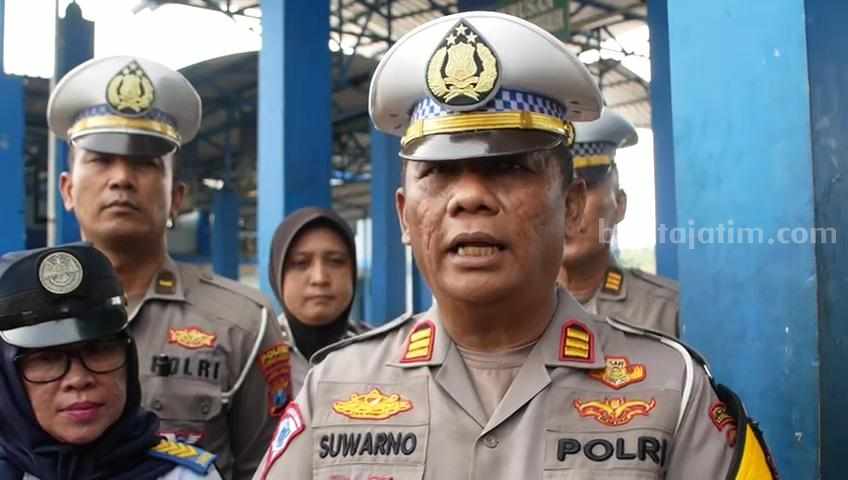 Foto Berita Jatim