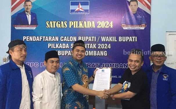 Foto Berita Jatim