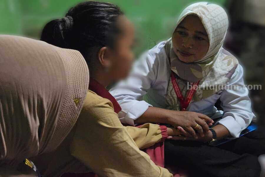 Foto Berita Jatim