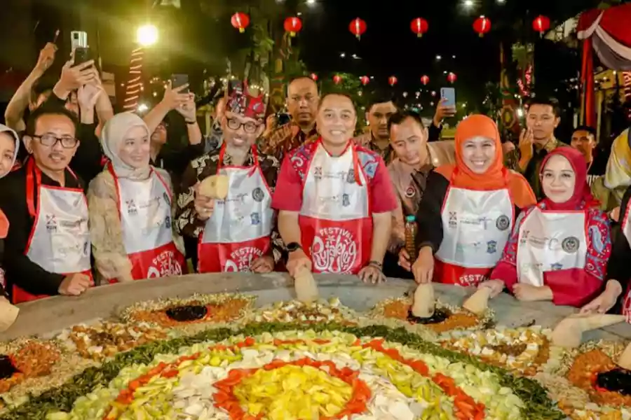 Foto Berita Jatim