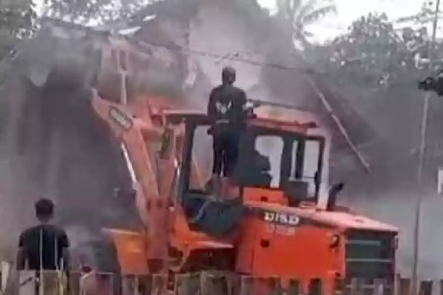 Foto Berita Jatim