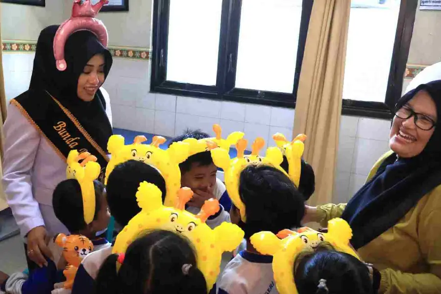 Foto Berita Jatim