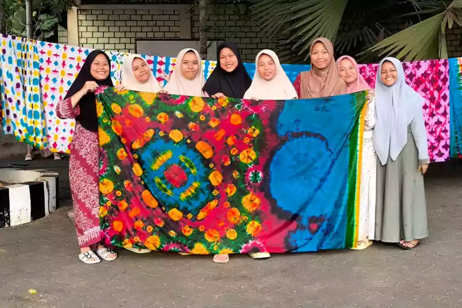 Foto Berita Jatim