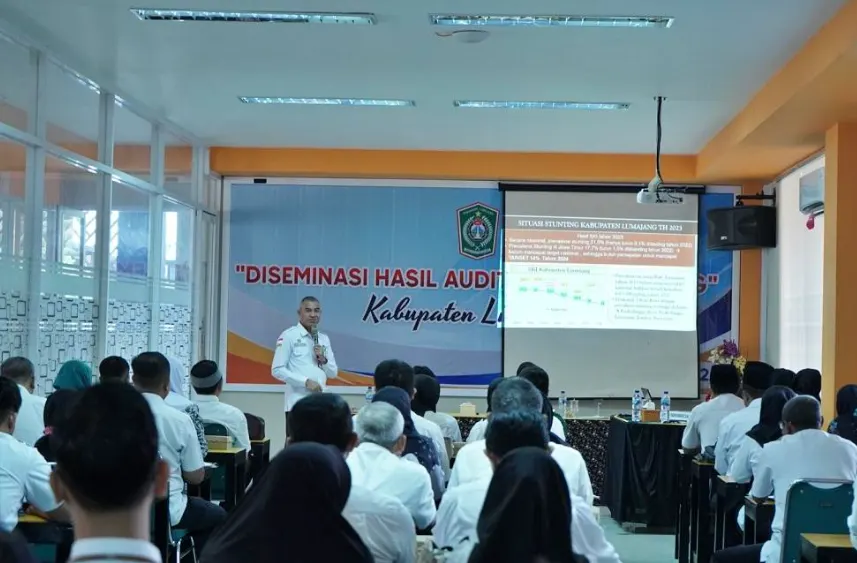Sekda Lumajang