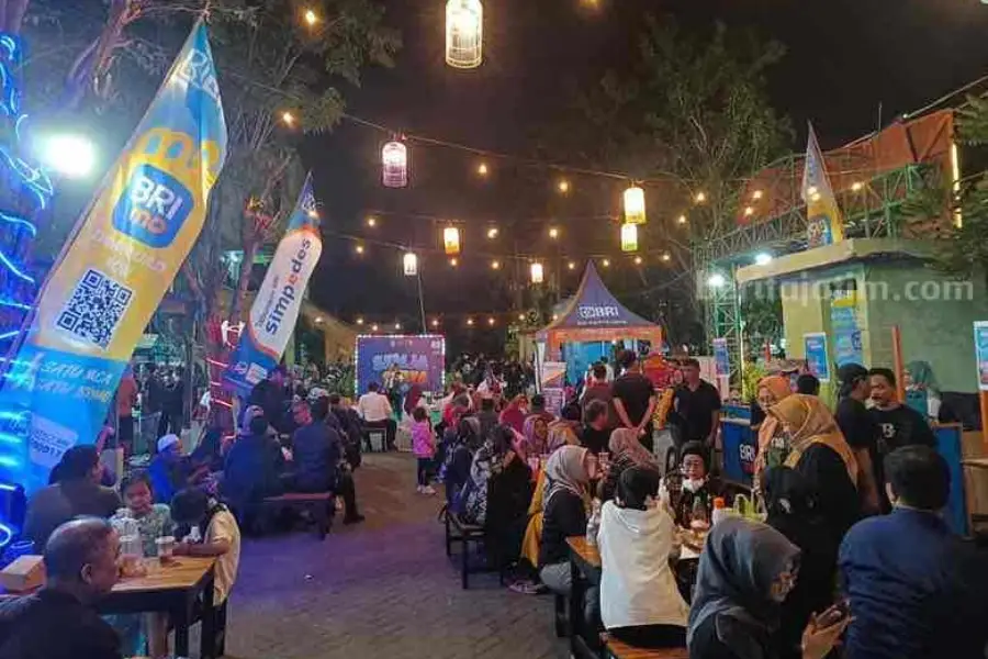 DPRD Surabaya Apresiasi Senja Surya Ubah Citra Pasar Tradisional