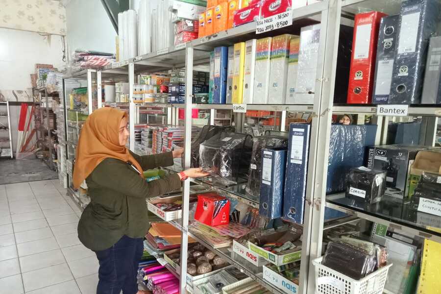 Dampak Pembangunan Proyek Smelter Freeport Bagi Pelaku UMKM Gresik