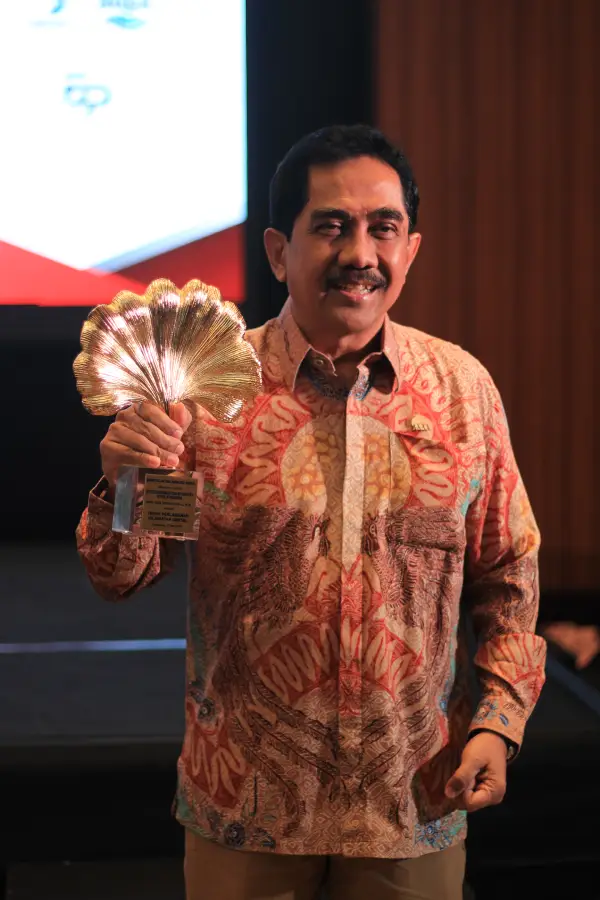 Foto Berita Jatim