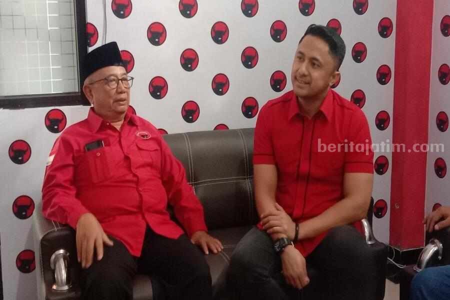 Foto Berita Jatim