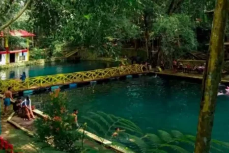 Info Lokasi dan Harga Tiket Sumber Jenon Malang, Surga Tersembunyi bagi Pecinta Alam Wisata tersembunyi di Malang, Sumber Jenon.