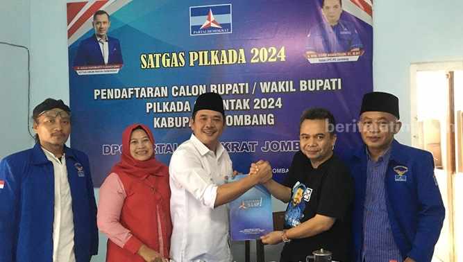 Foto Berita Jatim