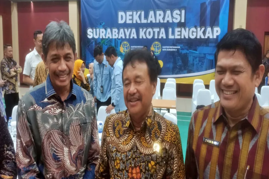 Kanwil BPN