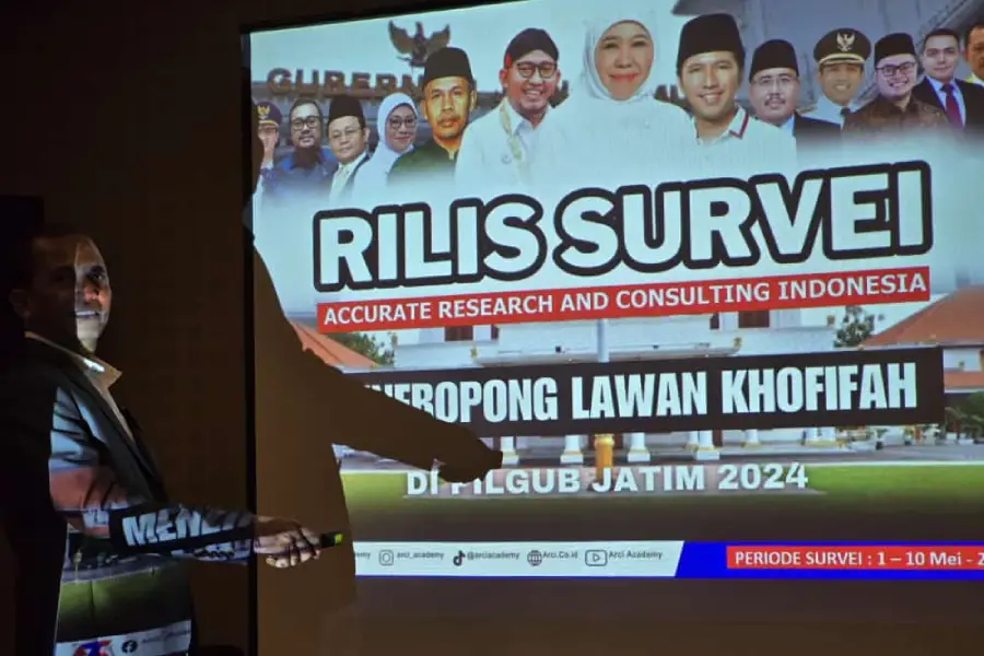 Foto Berita Jatim