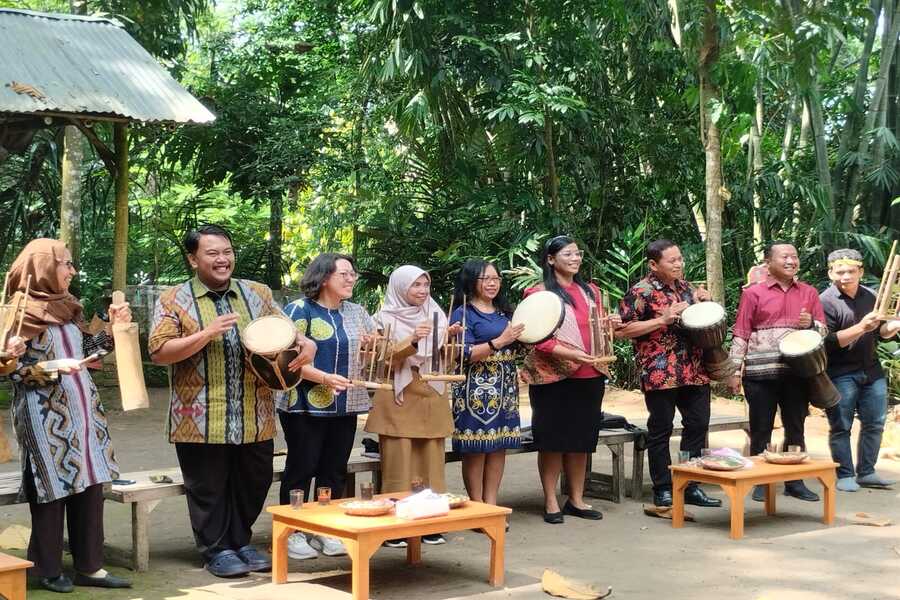 Foto Berita Jatim