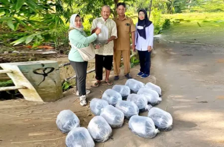 Pemkab Lumajang