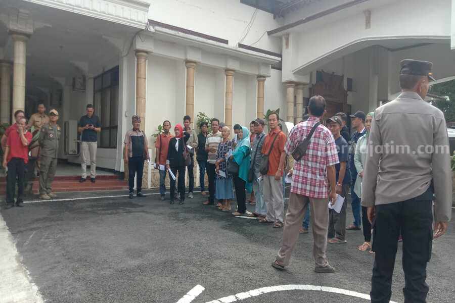 Foto Berita Jatim