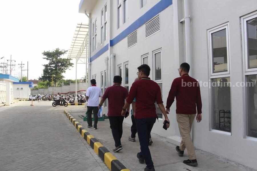 Foto Berita Jatim