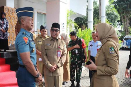Makin Solid, Mabes TNI Dirikan Kantor di Banyuwangi