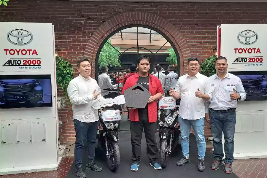 Foto Berita Jatim