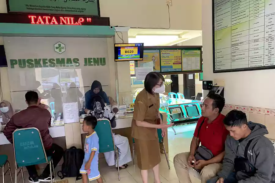 Foto Berita Jatim