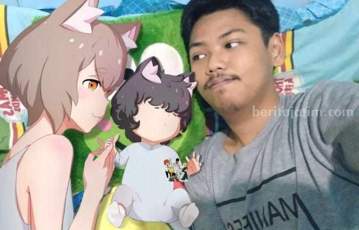 Kenapa Wibu Sering Terlibat dalam Khayalan yang Melampaui Batas? Foto Berita Jatim