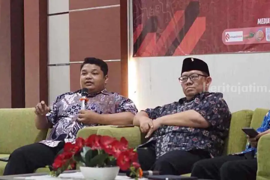 Foto Berita Jatim