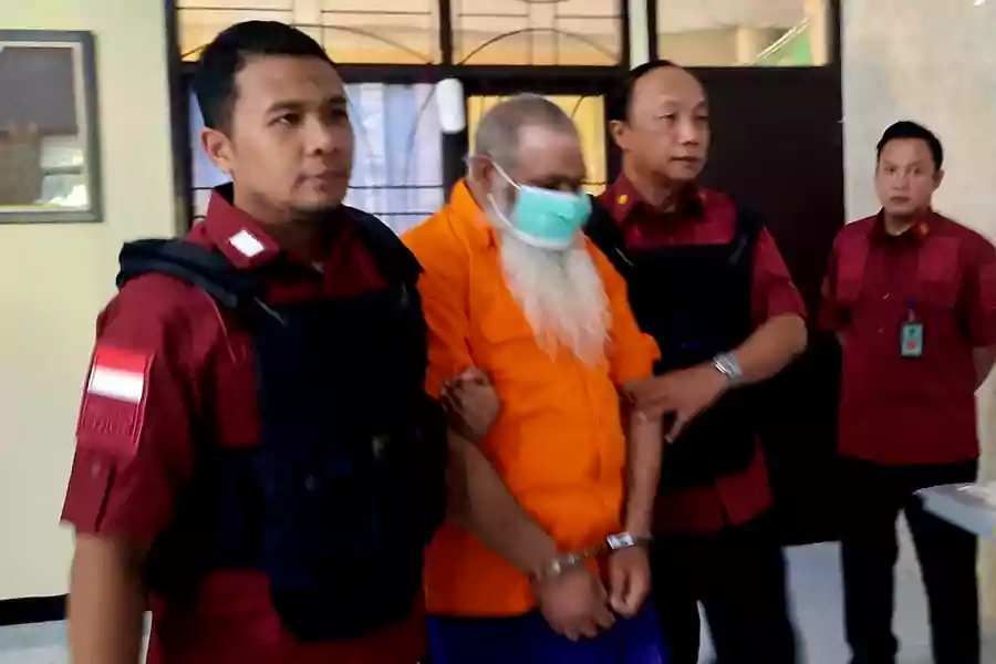 Foto Berita Jatim