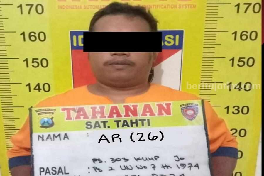 Foto Berita Jatim