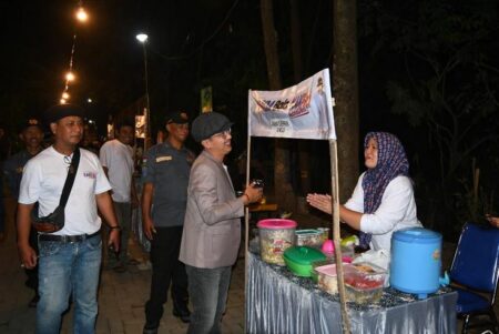 Kak Fai Tawarkan BUMRT untuk Warga Kota Malang