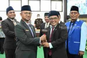 Ketua DPRD Pamekasan Enggan Bersaing di Bursa Pilkada 2024