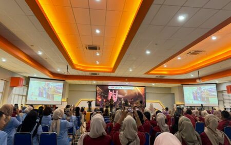 Mahasiswa Umsida Raih Beragam Juara Kompetisi Internasional