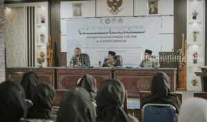 HMPS PGMI IAI Al-Khairat Gelar Seminar Regional