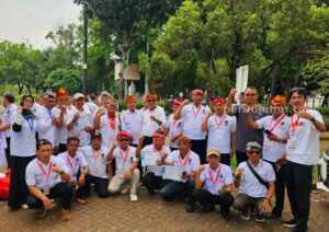 Satu Dasawarsa UU Desa, Ini Harapan Kades di Malang