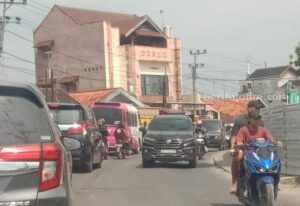 Musim Nikah, Lalu Lintas di Madura Padat