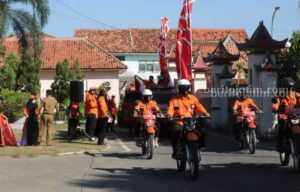 BPBD Pamekasan Mulai Petakan Titik Rawan Kekeringan