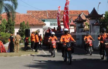BPBD Pamekasan Mulai Petakan Titik Rawan Kekeringan