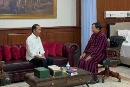 Kompleksitas Pilkada di Era Transisi foto berita jatim