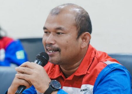 Regional Indonesia Timur Terapkan 3 Strategi Unggulan Eksplorasi & Produksi