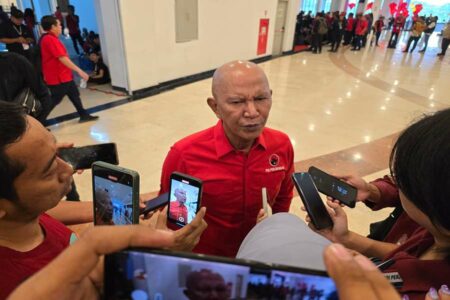 Said: RAPBN 2025 Disiapkan Hadapi Tantangan
