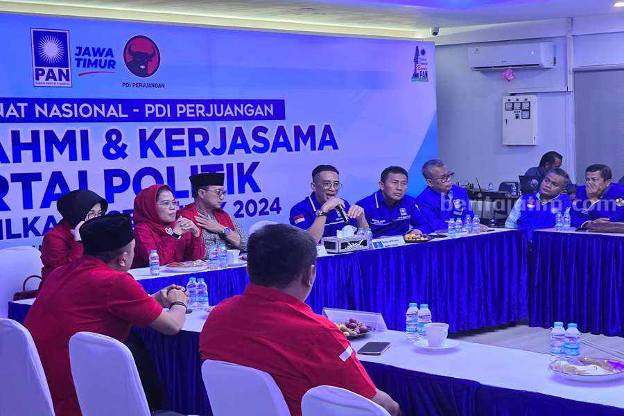 foto beritajatim