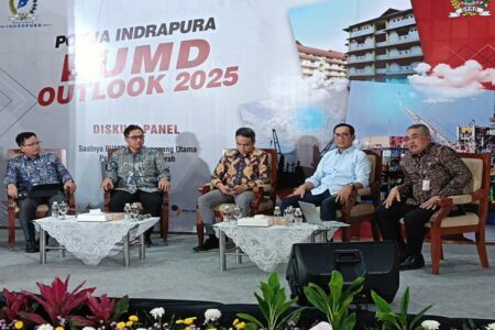 Naikkan Potensi PAD, DPRD Jatim: Kinerja BUMD Jatim Harus Ditingkatkan