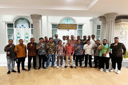 HIPKA KAHMI Jatim Akan Gelar Muswil di Kota Probolinggo Kahmi