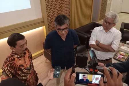Prihatin! 49 Persen Generasi Muda di Indonesia Tak Paham Pancasila